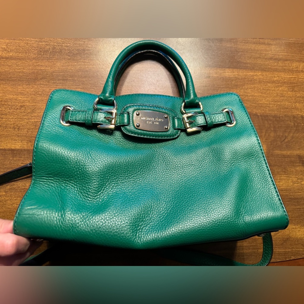 Michael Kors NWOT Medium Satchel